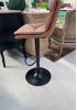 Roarke Bar Stool SH60-80cm